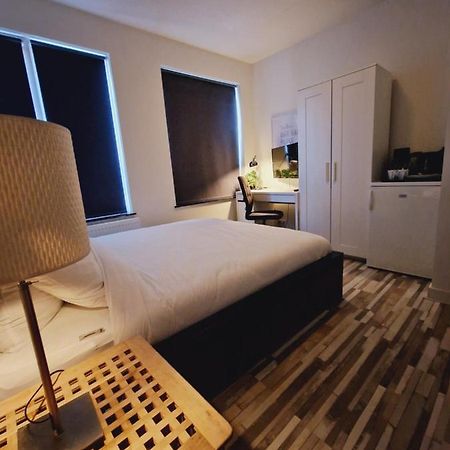 Room303 - Eindhoven - By T&S Exteriér fotografie