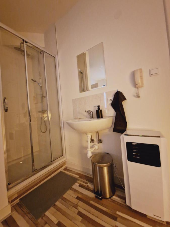 Room303 - Eindhoven - By T&S Exteriér fotografie