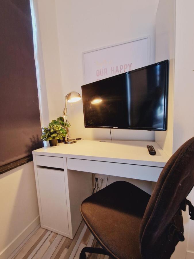 Room303 - Eindhoven - By T&S Exteriér fotografie